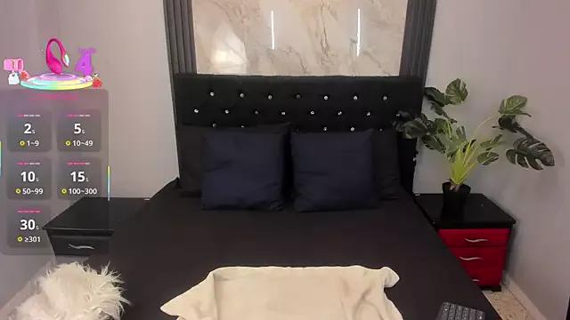 Unleash your urge for fetish cams livestreamers with our pick of steaming hot models, versed in the art of seduction and indulgence.