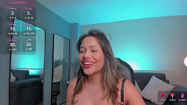 Unleash your urge for fetish cams livestreamers with our pick of steaming hot models, versed in the art of seduction and indulgence.