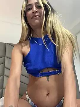 Unleash your urge for fetish cams livestreamers with our pick of steaming hot models, versed in the art of seduction and indulgence.