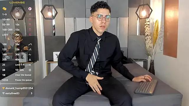 Unleash your urge for fetish cams livestreamers with our pick of steaming hot models, versed in the art of seduction and indulgence.