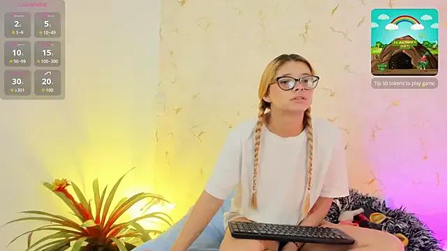 liamonrou from StripChat is Freechat