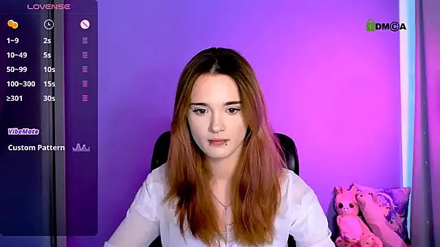 Unleash your urge for fetish cams livestreamers with our pick of steaming hot models, versed in the art of seduction and indulgence.