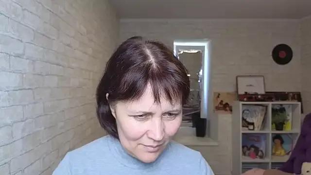Liana_Lighty from StripChat is Freechat