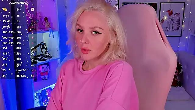 Unleash your urge for fetish cams livestreamers with our pick of steaming hot models, versed in the art of seduction and indulgence.