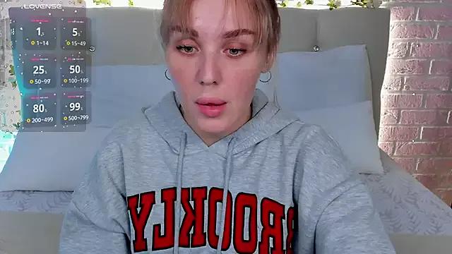 Unleash your urge for fetish cams livestreamers with our pick of steaming hot models, versed in the art of seduction and indulgence.