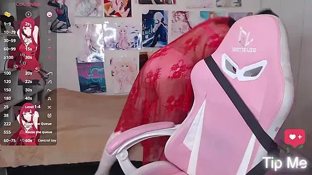 Unleash your urge for fetish cams livestreamers with our pick of steaming hot models, versed in the art of seduction and indulgence.