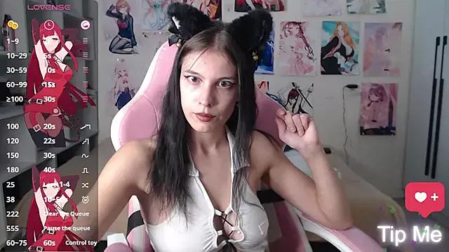 Unleash your urge for fetish cams livestreamers with our pick of steaming hot models, versed in the art of seduction and indulgence.