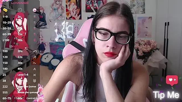 Unleash your urge for fetish cams livestreamers with our pick of steaming hot models, versed in the art of seduction and indulgence.