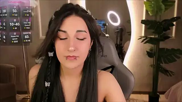 Unleash your urge for fetish cams livestreamers with our pick of steaming hot models, versed in the art of seduction and indulgence.