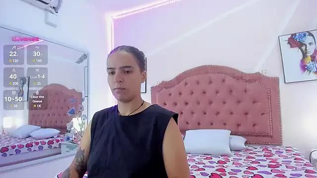 Unleash your urge for fetish cams livestreamers with our pick of steaming hot models, versed in the art of seduction and indulgence.