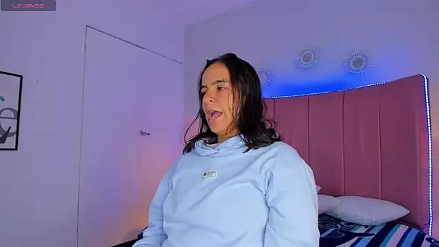 Liiam_smith_ from StripChat is Freechat