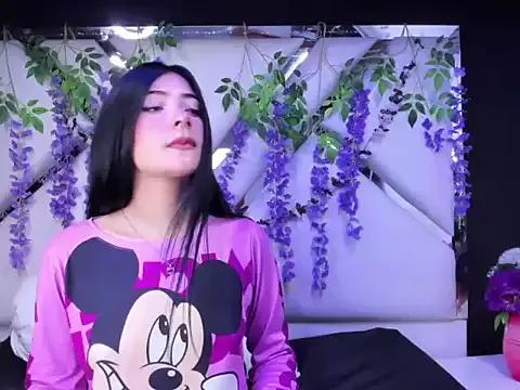 liinzy_rouse69 from StripChat is Freechat