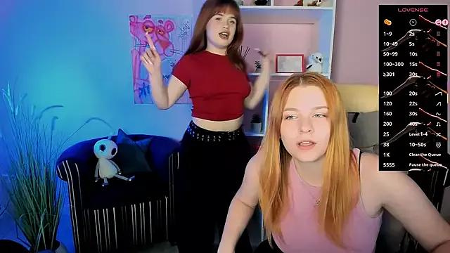lika_starr from StripChat is Freechat
