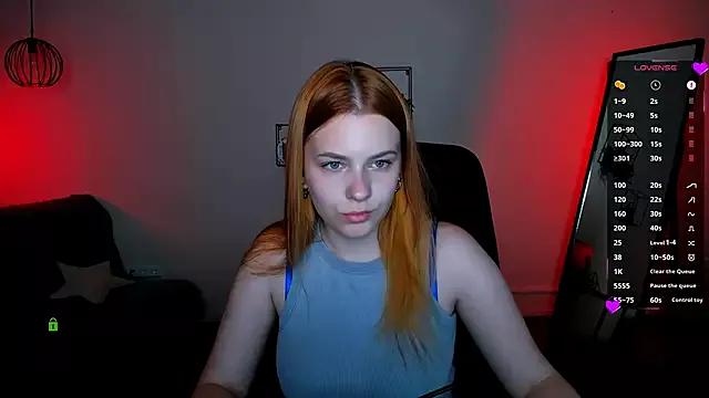 Unleash your urge for fetish cams livestreamers with our pick of steaming hot models, versed in the art of seduction and indulgence.