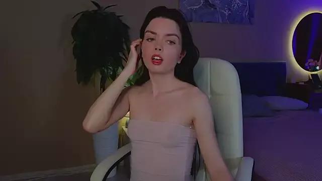 likeamoss from StripChat is Freechat