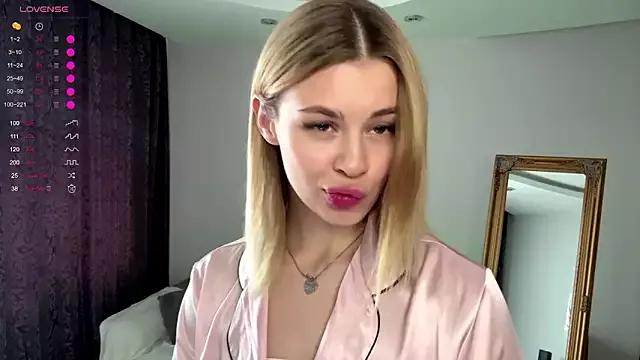 Unleash your urge for fetish cams livestreamers with our pick of steaming hot models, versed in the art of seduction and indulgence.