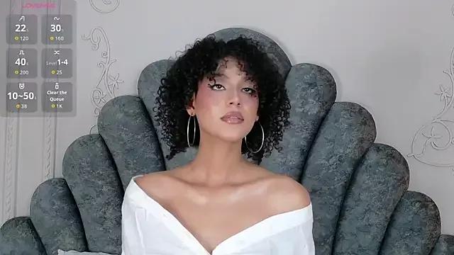 Unleash your urge for fetish cams livestreamers with our pick of steaming hot models, versed in the art of seduction and indulgence.