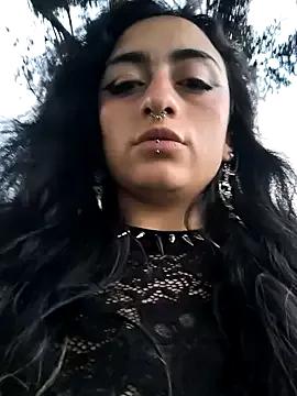 Lila_Desiree from StripChat is Freechat