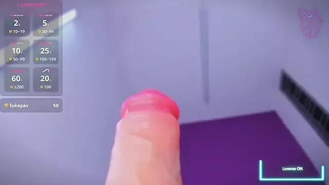 Unleash your urge for fetish cams livestreamers with our pick of steaming hot models, versed in the art of seduction and indulgence.