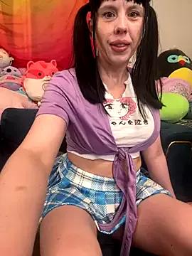 LilAmberChase from StripChat is Freechat