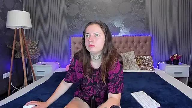 Unleash your urge for fetish cams livestreamers with our pick of steaming hot models, versed in the art of seduction and indulgence.