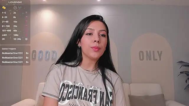Unleash your urge for fetish cams livestreamers with our pick of steaming hot models, versed in the art of seduction and indulgence.