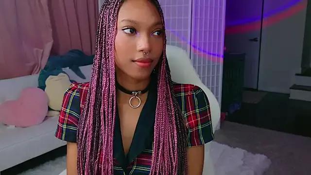 Unleash your urge for fetish cams livestreamers with our pick of steaming hot models, versed in the art of seduction and indulgence.