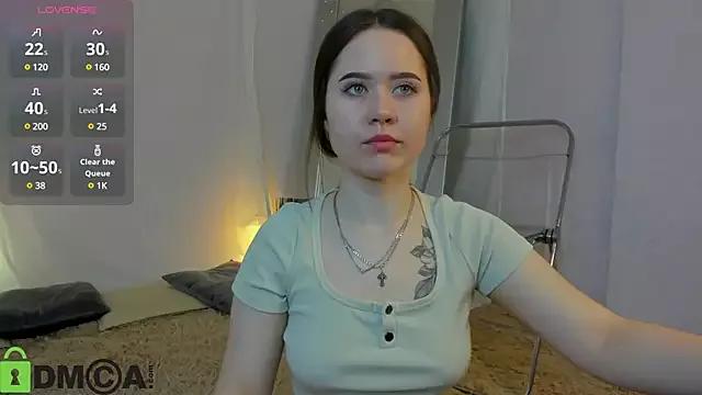Unleash your urge for fetish cams livestreamers with our pick of steaming hot models, versed in the art of seduction and indulgence.