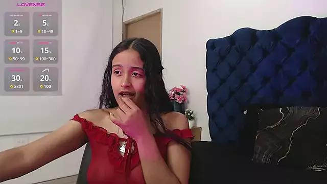 Unleash your urge for fetish cams livestreamers with our pick of steaming hot models, versed in the art of seduction and indulgence.