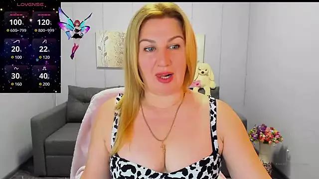 Unleash your urge for fetish cams livestreamers with our pick of steaming hot models, versed in the art of seduction and indulgence.