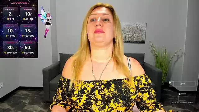 Unleash your urge for fetish cams livestreamers with our pick of steaming hot models, versed in the art of seduction and indulgence.
