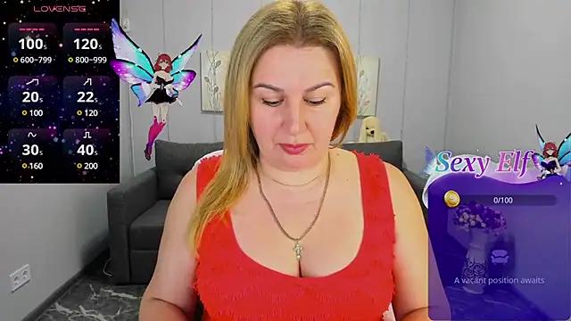Unleash your urge for fetish cams livestreamers with our pick of steaming hot models, versed in the art of seduction and indulgence.