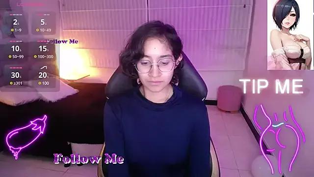Unleash your urge for fetish cams livestreamers with our pick of steaming hot models, versed in the art of seduction and indulgence.