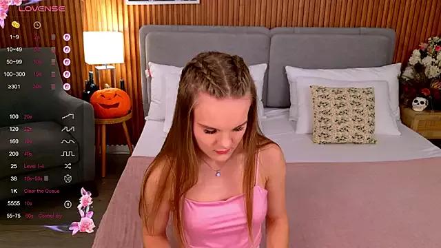 Unleash your urge for fetish cams livestreamers with our pick of steaming hot models, versed in the art of seduction and indulgence.