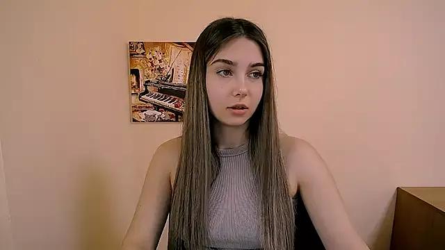 Lili_magic from StripChat is Freechat