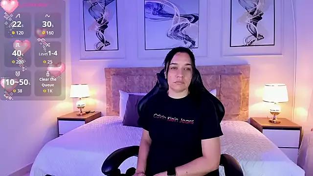 Unleash your urge for fetish cams livestreamers with our pick of steaming hot models, versed in the art of seduction and indulgence.