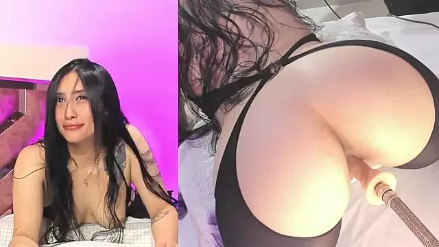 Unleash your urge for fetish cams livestreamers with our pick of steaming hot models, versed in the art of seduction and indulgence.