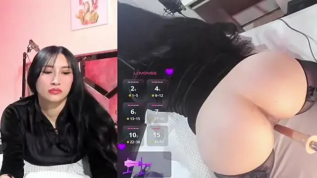 Unleash your urge for fetish cams livestreamers with our pick of steaming hot models, versed in the art of seduction and indulgence.