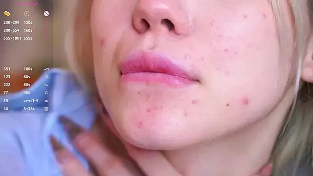 Unleash your urge for fetish cams livestreamers with our pick of steaming hot models, versed in the art of seduction and indulgence.