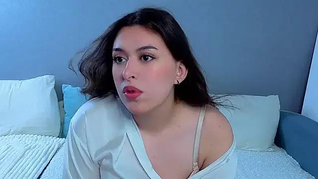 LilianBuskey from StripChat is Freechat