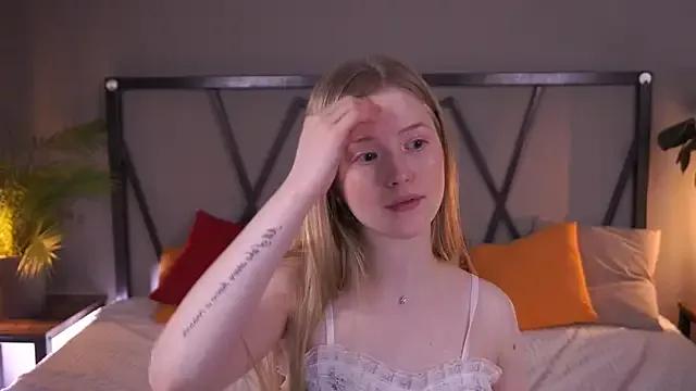 Unleash your urge for fetish cams livestreamers with our pick of steaming hot models, versed in the art of seduction and indulgence.