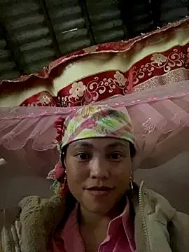 Lilik2 from StripChat is Freechat