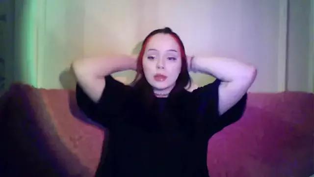 lililt from StripChat is Freechat