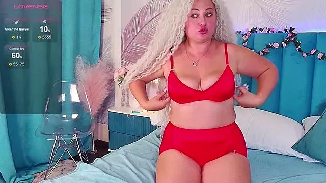 Unleash your urge for fetish cams livestreamers with our pick of steaming hot models, versed in the art of seduction and indulgence.