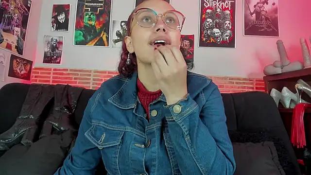 Unleash your urge for fetish cams livestreamers with our pick of steaming hot models, versed in the art of seduction and indulgence.
