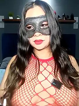 Unleash your urge for fetish cams livestreamers with our pick of steaming hot models, versed in the art of seduction and indulgence.