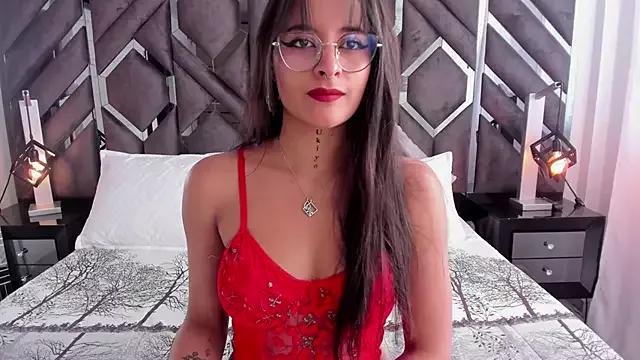 Lilith_Blaze1 from StripChat is Freechat