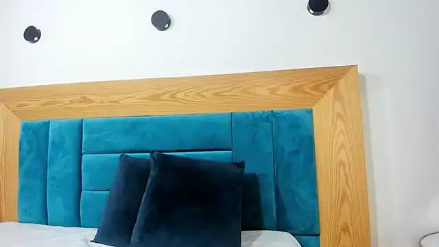 Lilith_Dahl from StripChat is Freechat