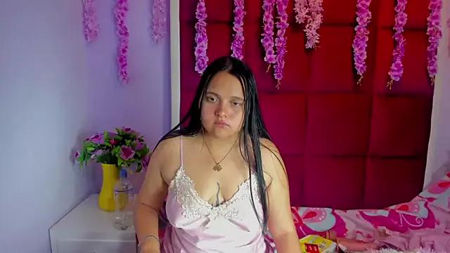 Lilith_DeepThroat from StripChat is Freechat