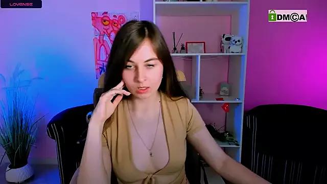 Unleash your urge for fetish cams livestreamers with our pick of steaming hot models, versed in the art of seduction and indulgence.